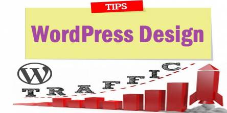 WordPress Design Tips